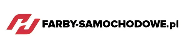 Farby samochodowe logo
