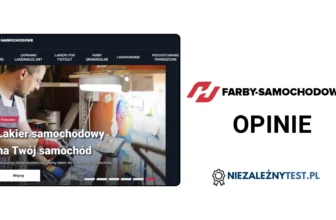Farby samochodowe opinie