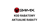24MX kod rabatowy