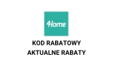 4home kod rabatowy