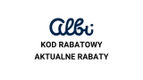 Albipolska kod rabatowy