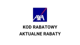 Axa kod rabatowy