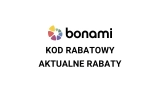 Bonami kod rabatowy