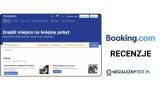 Booking recenzje