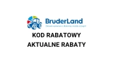 Bruderland kod rabatowy