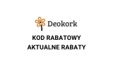 Deokork kod rabatowy