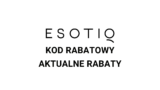 Esotiq kod rabatowy