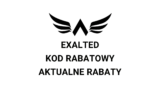 Exalted kod rabatowy