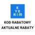 Deokork kod rabatowy