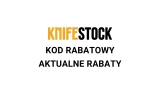 Knifestock kod rabatowy