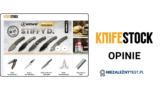 Knifestock opinie