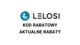 Lelosi kod rabatowy