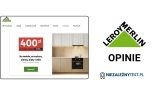 Leroy Merlin opinie