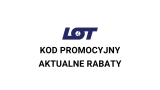 LOT kod promocyjny