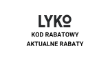 Lyko kod rabatowy