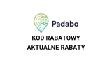 Padabo kod rabatowy