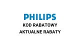 Philips kod rabatowy